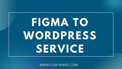 figma to wordpress curlware