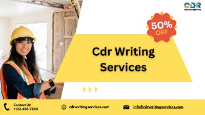 Discover unparalleled expertise in Competency Demonstration Report (CDR) writing with our distinguished services in Australia. Our team of seasoned professionals is dedicated to crafting exceptional CDRs that showcase your skills and competencies in the best possible light, ensuring your success in the rigorous assessment process for Engineers Australia.
Our Expert CDR Writing Services in Australia are tailored to meet the unique requirements of each individual, whether you are a seasoned engineer seeking Skilled Migration or a recent graduate aspiring to make your mark in the Australian engineering landscape.
Visit Us : www.cdrwritingservices.com