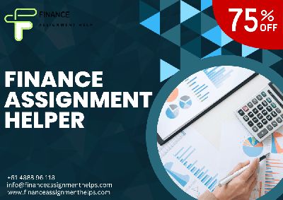 Best Finance Assignment Helper
https://financeassignmenthelps.com/