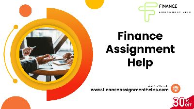 Finance Assignment Help
https://financeassignmenthelps.com/