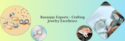 Casting Jewelry Manufacturing And Supply At Rananjay Exports

Unique jewelry is the main focus of &quot;Casting Jewelry&quot;. Wearing a piece of jewelry that is solely yours and has no other dupes would make you happy. Manufacturers of Custom Jewelry designers regard our specifications highly and embrace your entire look. You thus develop a close emotional connection with the particular jewelry pieces. It's a big financial asset for you as well. Try to have a clear idea of your true desires when making Casting Jewelry for the designer. Jewelry has long been valued by people, and Custom Jewelry has become more and more common in recent years. Consumers desire individualized products that showcase their individuality, sense of fashion, and cultural background.

Visit Us - https://www.rananjayexports.in/blog/casting-jewelry-manufacturing-and-supply