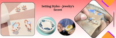 What Are the Different Types of Jewelry Settings?

The &quot;Jewelry Settings&quot; is simply the metal base in which a gemstone (such as diamond, opal, moonstone, larimar, etc.) sits in. In the early ages of jewelry design, much smaller gemstones were used in crafting the jewelry as compared to the gemstones of today's times which are considerably large. This is why, during those times, the metal band was able to hold those small gemstones, and jewelry settings were not needed. Today, the stones are much bigger, and also, are crafted in various different shapes, which is why, you need different jewelry settings to support these gemstones.

Visit Us - https://www.rananjayexports.in/blog/types-of-jewelry-settings