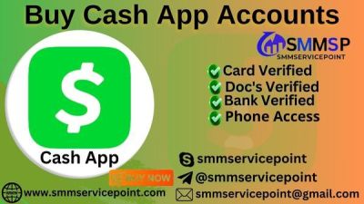 Buy Verified CashApp Accounts