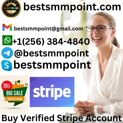 Buy Verified Stripe Account
24 Hours Reply/Contact
Email:-bestsmmpoint@gmail.com
Skype:–bestsmmpoint
Telegram:–@bestsmmpoint
WhatsApp:-+1(256) 384-4840
https://bestsmmpoint.com/product/buy-verified-stripe-account/

#DAYTONA500
#WWERaw
#Byron
#Buschtona500
#Sweepstakes
#Chastain
#Hendrick
#NASCAR
#TheBigOne
#Blaney
#Logano