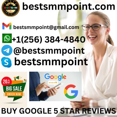 Buy Google 5 Star Review
24 Hours Reply/Contact
Email:-bestsmmpoint@gmail.com
Skype:–bestsmmpoint
Telegram:–@bestsmmpoint
WhatsApp:-+1(256) 384-4840
https://bestsmmpoint.com/product/buy-google-5-star-reviews/

#DAYTONA500
#WWERaw
#Byron
#Buschtona500
#Sweepstakes
#Chastain
#Hendrick
#NASCAR
#TheBigOne
#Blaney
#Logano
#Brad
#Cindric
#DavidPeralta
#WillyB
#ChaseElliott
#JaMarcus
#JessicaTarlov
#JacksoMahomes
#DomSmith
#Cubs
#4XMen
#JohnOliver
#WhatsGoingOn
#CapitalOne
#ExecutiveOrder9066
#Bubba
#Bellinger
#BryceHall
#Silksong
#PartnerShowcase
#Canucks
#Louboutin
GoldenBoot
#Necas
#DrewMcIntyre
#CodyvsDrew
#Virginia
#Billie
#JimmyCarter
#RewardProgram
#JapaneseAmericans
#MLSCup
#DeNiro
#Insecure
#Expert
#Notifications
#SalemsLot
#DavidRagan
#Larson