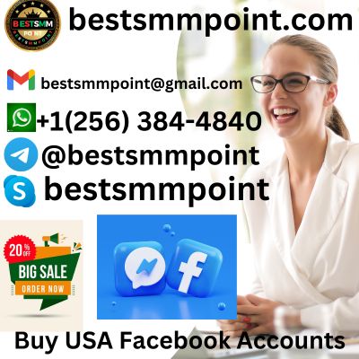 Buy USA Facebook Accounts
24 Hours Reply/Contact
Email:-bestsmmpoint@gmail.com
Skype:–bestsmmpoint
Telegram:–@bestsmmpoint
WhatsApp:-+1(256) 384-4840
https://bestsmmpoint.com/product/buy-usa-facebook-accounts/

#DAYTONA500
#WWERaw
#Byron
#Buschtona500
#Sweepstakes
#Chastain
#Hendrick
#NASCAR
#TheBigOne
#Blaney
#Logano
#Brad
#Cindric
#DavidPeralta
#WillyB
#ChaseElliott
#JaMarcus
#JessicaTarlov
#JacksoMahomes
#DomSmith
#Cubs
#4XMen
#JohnOliver
#WhatsGoingOn
#CapitalOne
#ExecutiveOrder9066
#Bubba
#Bellinger
#BryceHall
#Silksong
#PartnerShowcase
#Canucks
#Louboutin
GoldenBoot
#Necas
#DrewMcIntyre
#CodyvsDrew
#Virginia
#Billie
#JimmyCarter
#RewardProgram
#JapaneseAmericans
#MLSCup
#DeNiro
#Insecure
#Expert
#Notifications
#SalemsLot
#DavidRagan
#Larson