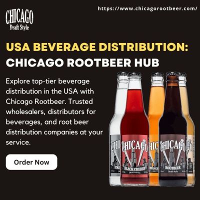 https://www.chicagorootbeer.com/become-a-retailer.html
Beverage Retailers and Retailing Companies in the USA, with a Focus on Chicago Rootbeer
Discover top beverage retailers and retailing companies across the USA, with a special emphasis on Chicago Rootbeer. Explore a diverse range of options from trusted beverage retailers and retailing companies.
#beverage retailers in usa #Beverage retailing company