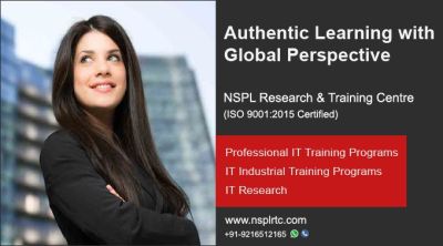 Best Computer Training Centre in Amritsar

NSPL Research &amp; Training Centre (RTC) provides professional IT Training Programs in diverse IT fields. NSPL RTC has ISO 9001:2015 global certification which is recognized in 162 countries. While studying at Best Computer Centre in Amritsar, students will get numerous benefits throughout their training program such as global recognition, high quality education, research &amp; technology.

https://nsplrtc.com/