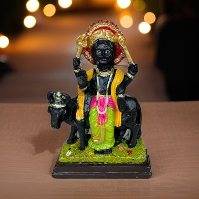 Understanding the Significance of Shani Dev and His Worship Practices
http://www.ifidir.com/Understanding-the-Significance-of-Shani-Dev-and-His-Worship-Practices_385055.html

Worshipping Shani Dev through various forms such as idols, murtis, Shani Chalisa, and Shani Yantra is a profound practice aimed at seeking the deity's blessings. Whether through the recitation of hymns, performing Pooja, or installing a Yantra at home, devotees strive to connect with the divine energy of Shani Dev. 

#shanidev