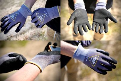 Best Trucker Gloves Guide
https://www.reddit-directory.com/Enhancing-Truckers-Safety:-Nitrile-Coated-Gloves-on-the-Road_607152.html

Nitrile-coated gloves have become an indispensable tool for truck drivers, offering an enhanced level of protection, durability, and comfort. The unique properties of nitrile, combined with the specific needs of truck driving, make these gloves an essential part of the driver’s gear. Let’s explore what makes nitrile-coated gloves so beneficial for truck drivers, focusing on their design, functionality, and advantages.
#TruckDriverGloves