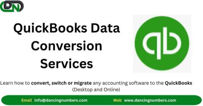 Financial data must be transferred from one accounting program to another to convert from Kashflow to QuickBooks. For companies looking to upgrade to a new platform or get better features, this procedure is essential. During this conversion, a few important factors must be taken into account.
https://www.dancingnumbers.com/quickbooks-data-conversion/kashflow/