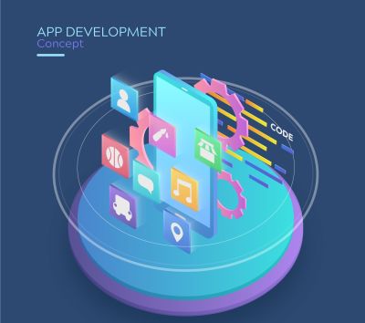 Android app development company in chennai