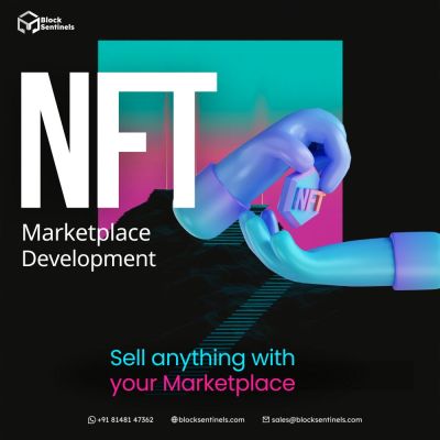 NFT Marketplace Development

NFT Marketplace Development entails the design and construction of online platforms facilitating the exchange of non-fungible tokens (NFTs). These marketplaces provide a dynamic ecosystem for artists, brands, and content creators to tokenize and monetize their unique digital creations, including art, music, virtual real estate, and more. Block Sentinels specializes in optimizing these platforms, employing innovative solutions to enhance user experience, security, and efficiency in the buying and selling process.

Know more :- https://blocksentinels.com/nft-marketplace-development

Contact details:-

Phone: +91 81481 47362
Email id: sales@blocksentinels.com
Skype: live:.cid.9a36d65dd8f6942a
Telegram:@Blocksentinels