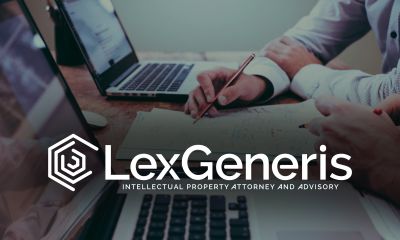 LexGeneris IP Attorneys