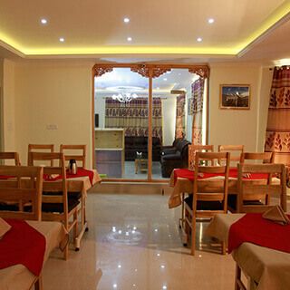 Book now the leh ladakh package for couple with all facilites of room, food and parking. Our hotel near to leh, here you enjoy lots off things. Contact us for your best tour package in leh ladakh.