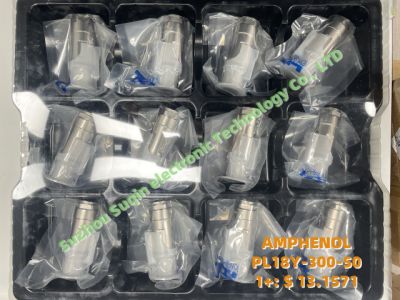 PL18Y-300-50 Amphenol POWERLOK

Web:https://suqinszconnectors.com；
E-mail: Nancy@suqinsz.com；
Whatsapp: +86 17327092302