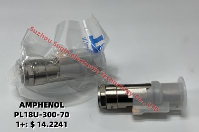 Amphenol Connector PL18U-300-70

Web:https://suqinszconnectors.com;
E-mail: Nancy@suqinsz.com;
Whatsapp: +86 17327092302