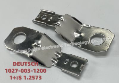 1027-003-1200 Deutsch Connectors Stainless Steel Mounting Clip

Web:https://suqinszconnectors.com;
E-mail: Nancy@suqinsz.com;
Whatsapp: +86 17327092302