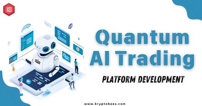 KryptoBees' Quantum AI Trading Platform is phenomenally changing the way you trade. Witnessing the power of quantum computing, you can completely analyze the market's ups and downs and make promising decisions. whatever your level is like pro or kid to trade, our platform provides superb features to help you stay ahead of the mighty competition and increase your profits. This Trading Platform is an absolute blast for everyone with KryptoBees' Quantum AI technology! 

Visit Website: https://www.kryptobees.com/blog/quantum-ai-platform