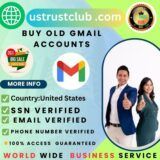 Buy Old Gmail accounts
24 Hours Reply/Contact
Email:-usatrustclub@gmail.com
Skype:–usatrustclub
Telegram:–@USTRUSTCLUB2
WhatsApp:–+1(551) 299-2812
https://ustrustclub.com/product/buy-old-gmail-accounts/
Buy Gmail accounts featuring real phone numbers. Our Gmail accounts are trustworthy and completely confirmed.

#Sainz
#intriago
#jantopic
#Yaracuy
#Shakira
#SantaTeresa
#Wagner