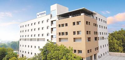 Best Hospital In Udaipur

Paras Health in Udaipur , Rajsthan  stands out as one of the top hospitals in the region, recognized for its excellence in healthcare services. As part of the Paras Health brand, the hospital is equipped with cutting-edge technology, enabling advanced treatments across a wide range of specialties. From robotic surgeries to state-of-the-art diagnostic tools, Paras Health ensures that patients receive the highest quality of care. Its commitment to using modern technology, combined with expert medical professionals, makes it a leader in providing specialized and efficient healthcare solutions in Patna
For More:-https://www.parashospitals.com/udaipur