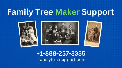 When working with any software one can encounter several issues or have queries regarding the same. So same is true with Family Tree Maker Software. Therefore, when using FTM, if you encounter any issues while following the guides provided by us you can feel free to contact us immediately. You can find us available 24/7 round the clock and will in no time assist you resolve the problems faced with Family Tree Maker effectively.
#familytreesupport #ftmlivechat #ftmsupport #familytreemakerhelp #familytreemaker
Read full blog: https://familytreesupport.com/contact-us/