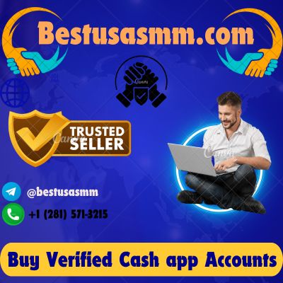 Buy Verified cash app Account. We can give you the best cash app account. 100% trusted. Email, number, ssn, driving license, passport, photo I’d card verified than others dukuments access verified cash app account.

24 Hours Reply/Contact

Email:&gt; officialbestusasmm@gmail.com
Skype:&gt;  bestusasmm
Telegram:&gt;  @bestusasmm
Whats app:&gt; +1 (281) 571-3215