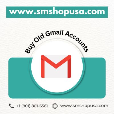 How to Buy Bulk Gmail Accounts in 2025