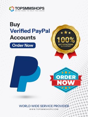 https://topsmmshops.com/product/buy-verified-paypal-account/