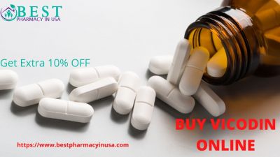 Buy Vicodin Online Without Prescription